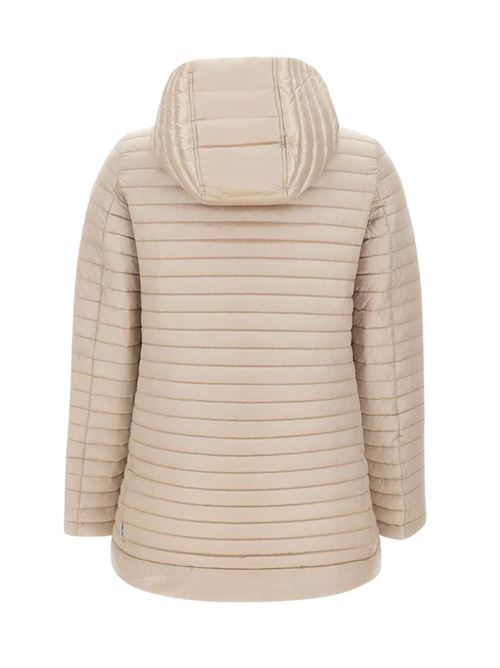 D41059W40003 BEIGE SAVE THE DUCK | D41059W40003 BEIGE